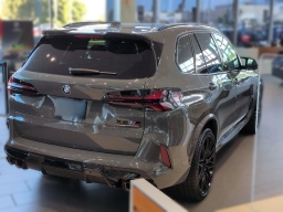 BMW X5 M Competition AWD 2026