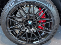 BMW X5 M Competition AWD 2026