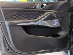 BMW X5 M Competition AWD 2026