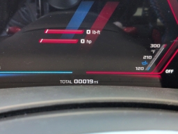 BMW X5 M Competition AWD 2026