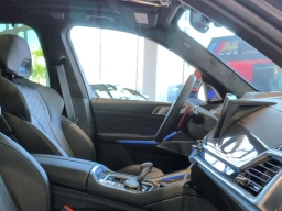 BMW X5 M Competition AWD 2026