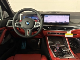BMW X5 M Competition AWD 2026