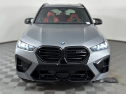 BMW X5 M Competition AWD 2026