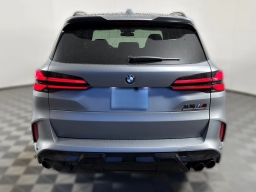 BMW X5 M Competition AWD 2026