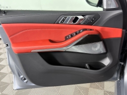 BMW X5 M Competition AWD 2026