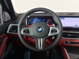 BMW X5 M Competition AWD 2026