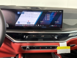 BMW X5 M Competition AWD 2026