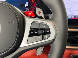 BMW X5 M Competition AWD 2026