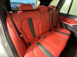 BMW X5 M Competition AWD 2026