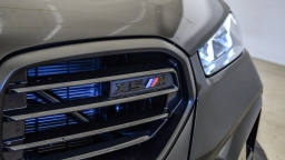 BMW X5 M Competition AWD 2026