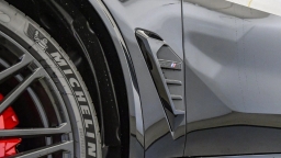 BMW X5 M Competition AWD 2026