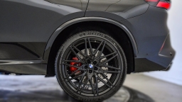 BMW X5 M Competition AWD 2026