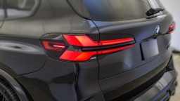 BMW X5 M Competition AWD 2026