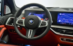 BMW X5 M Competition AWD 2026