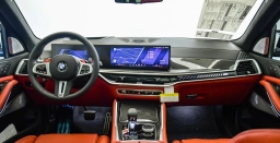 BMW X5 M Competition AWD 2026