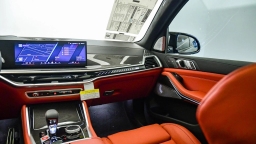 BMW X5 M Competition AWD 2026