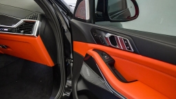 BMW X5 M Competition AWD 2026