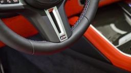 BMW X5 M Competition AWD 2026