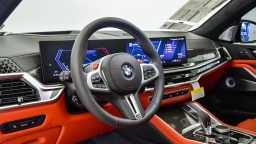 BMW X5 M Competition AWD 2026