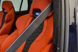 BMW X5 M Competition AWD 2026