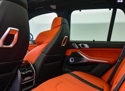 BMW X5 M Competition AWD 2026