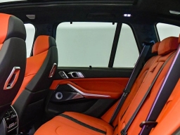 BMW X5 M Competition AWD 2026