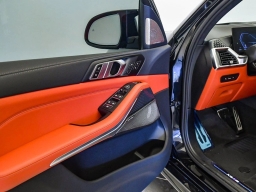 BMW X5 M Competition AWD 2026