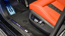 BMW X5 M Competition AWD 2026