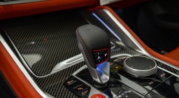 BMW X5 M Competition AWD 2026