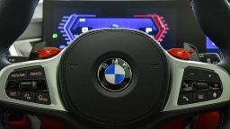 BMW X5 M Competition AWD 2026