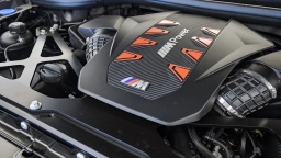 BMW X5 M Competition AWD 2026