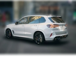 BMW X5 M Competition AWD 2026