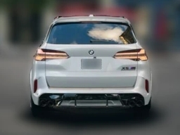 BMW X5 M Competition AWD 2026