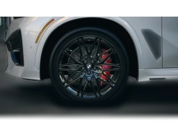 BMW X5 M Competition AWD 2026