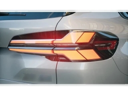 BMW X5 M Competition AWD 2026