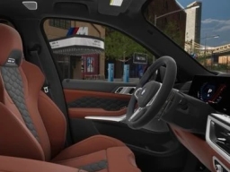 BMW X5 M Competition AWD 2026