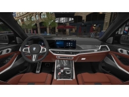 BMW X5 M Competition AWD 2026