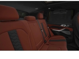 BMW X5 M Competition AWD 2026