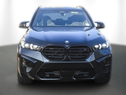 BMW X5 M Competition AWD 2026