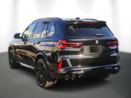 BMW X5 M Competition AWD 2026