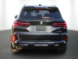 BMW X5 M Competition AWD 2026
