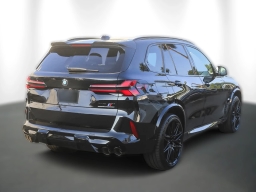 BMW X5 M Competition AWD 2026