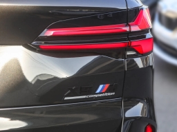 BMW X5 M Competition AWD 2026