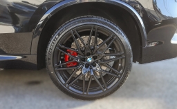 BMW X5 M Competition AWD 2026