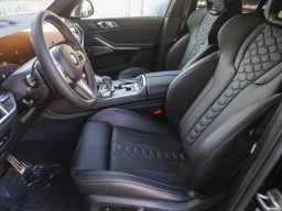 BMW X5 M Competition AWD 2026