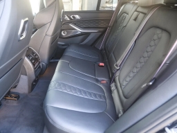 BMW X5 M Competition AWD 2026