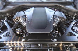 BMW X5 M Competition AWD 2026