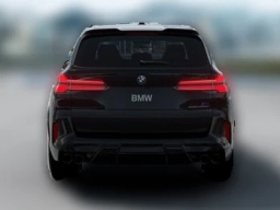 BMW X5 M Competition AWD 2026