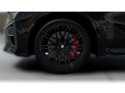 BMW X5 M Competition AWD 2026