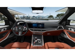 BMW X5 M Competition AWD 2026